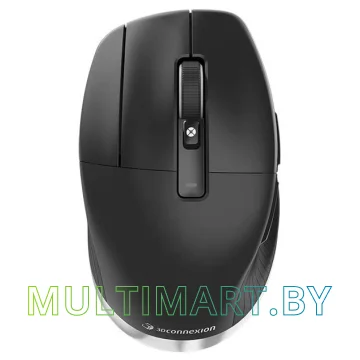 Мышь 3Dconnexion CadMouse Pro Wireless Left